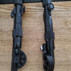 Bipied UTG m-lock