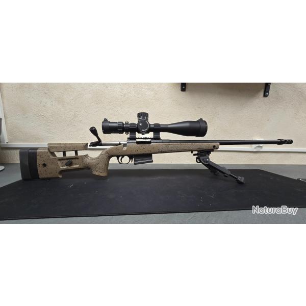 Bergara B14 HMR