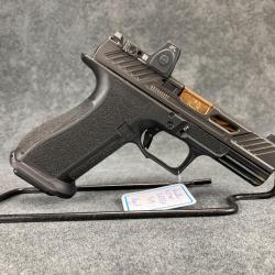 Pistolet Shadow Systems XR920 Elite canon bronze - Occasion