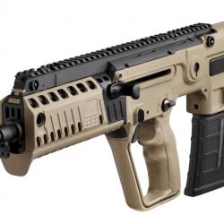 Carabine IWI Tavor X95 5.56 NATO 18.5´´ Barrel FDE