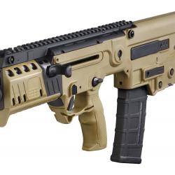 Carabine IWI Tavor X95 SBR 5.56 NATO 13´´ Barrel FDE