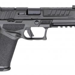 PISTOLET SPRING ECHELON 4.5 TB C/9X19 - CHARGEURS 1x17/1x20 CPS
