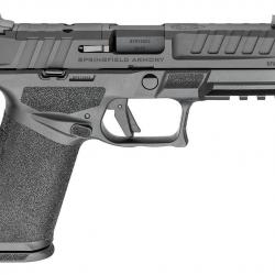 PISTOLET SPRING ECHELON 4.5F COMP CUT C/9MM U-NOTCH - 1 CHARG 17CPS ET 1 CHARG 20