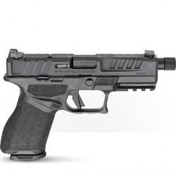 PISTOLET SPRING ECHELON 4.0 TB COMPACT C/9X19 - 1 CHARG 15 CPS + 1 CHARG 18 CPS