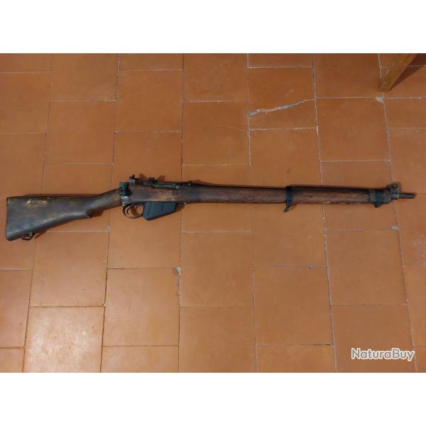 Lee-Enfield N4 MK1*  complter