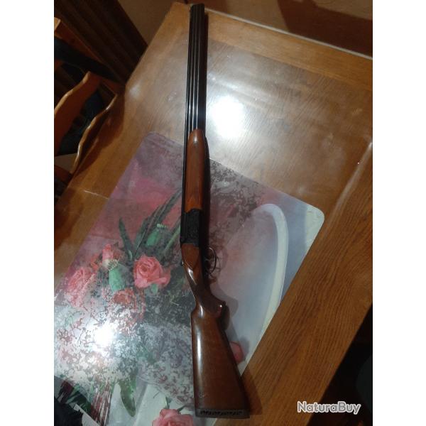 Fusil superpos franchi 12/70 71cm