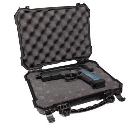MALLETTE RIGIDE 2.0 32CM "ASG"