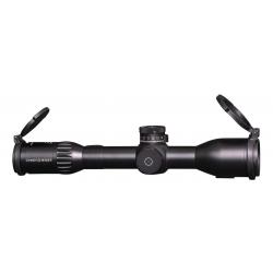 LUNETTE EXOS LM 3-21X50 LP 2PF D7 CW