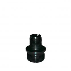 ADAPTATEUR SILENCIEUX M40A3 HUSH XL "ASG"