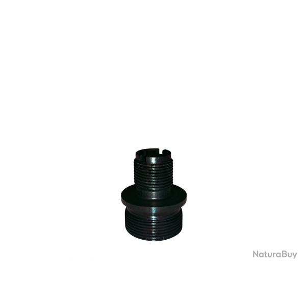 ADAPTATEUR SILENCIEUX M40A3 HUSH XL "ASG"