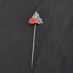 Épinglette de l'axe - Allemand WW2