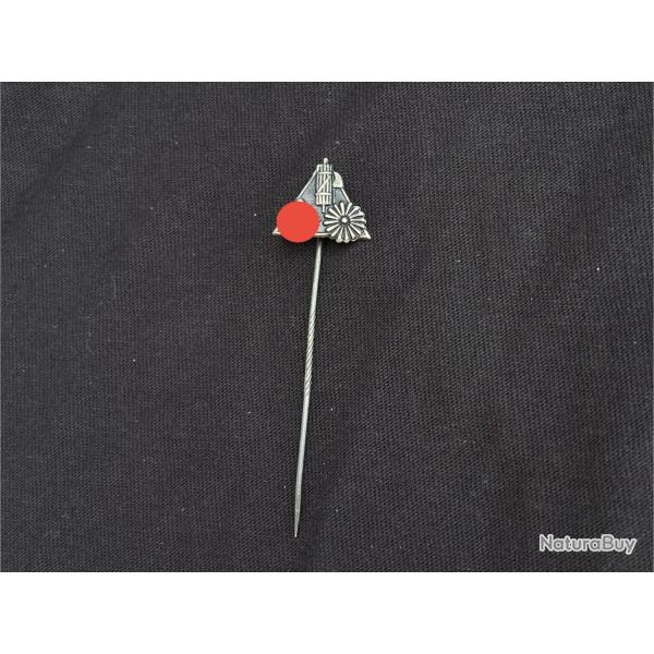 pinglette de l'axe - Allemand WW2