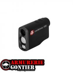 Télémètre ATN LaserBallistics 1000