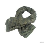 Cuissarde Imperméable Foxelli 4mm Néoprène Chasse Pêche - Vert Camo Taille 7 - Unisexe