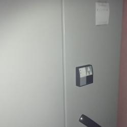 Armoire forte Fichet Bauche