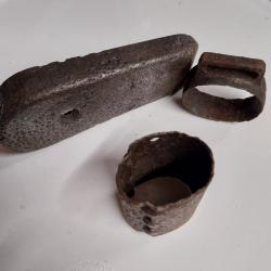 Pièces de crosse k98