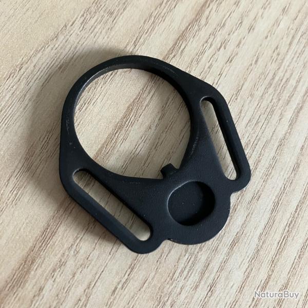 Attache de sangle ambidextre AR-15 Fab Defense