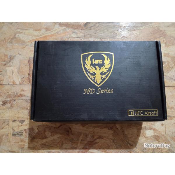 Drum hfc pour m9 Tokyo marui/we