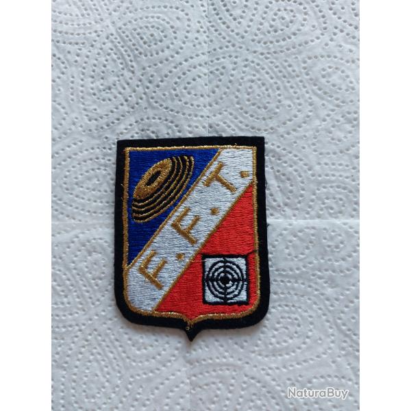 VEND CUSSON FFT NEUF