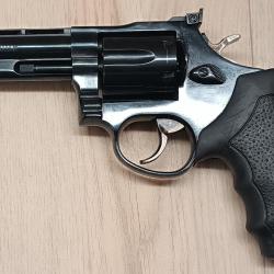 REVOLVER TAURUS 689 CALIBRE 357 4 POUCES BRONZE OCCASION