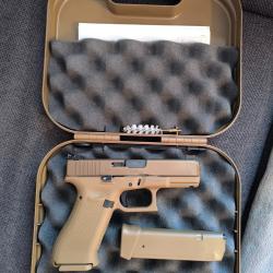 Glock 19x