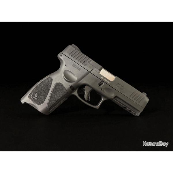 Pistolet TAURUS G3 Black cal.9x19