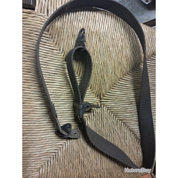 Vends bretelle cetme Espagne