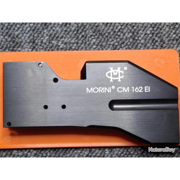 MORINI 162 EI  4.5 - Pice - Carcasse nue neuve