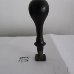 Tampon sceau à cachet - Fin 19e siècle