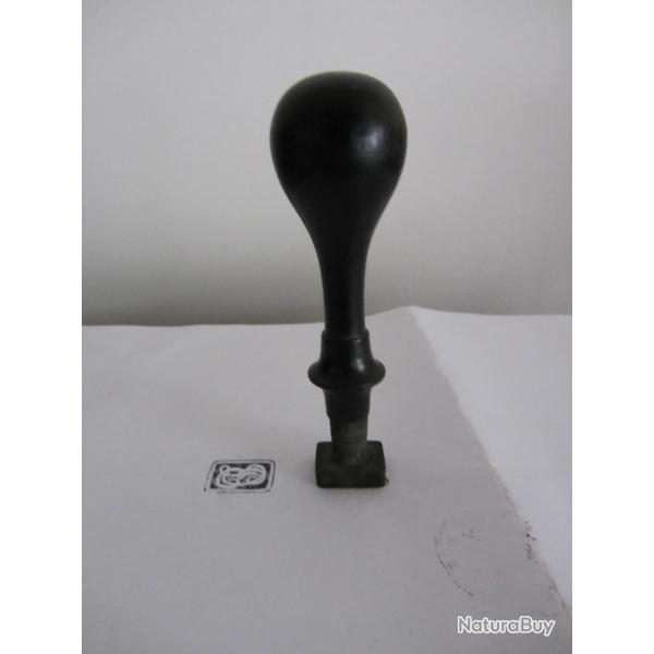 Tampon sceau  cachet - Fin 19e sicle