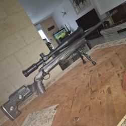 Carabine browning X-BOLT cal. 308