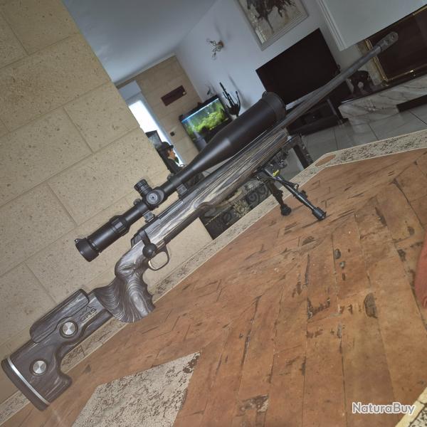 Carabine browning X-BOLT cal. 308