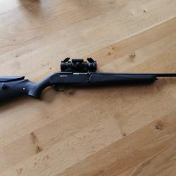 Winchester Sxr2 30-06 avec busc réglable+9000sc+malette+balles !!