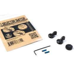 Levier de Sélecteur pour CZ Scorpion EVO 3 - Strike Industries