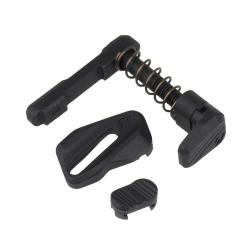 Verrou de chargeur modulaire pour AR-15 - Strike Industries
