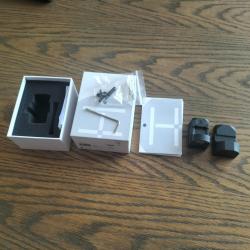 point rouge hawke reflex dot