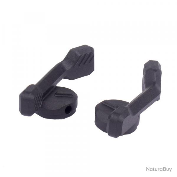 Slecteur de tir surdimensionn pour CZ Scorpion EVO 3 - Strike Industries