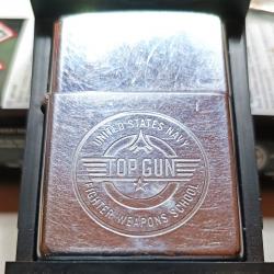 Zippo "Top Gun"