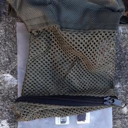 Récupérateur pour semi auto douilles vides