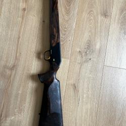 Carcasse blaser R8 grade10