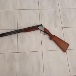 Fusil FRANCHI FALCONET Calibre 12/70