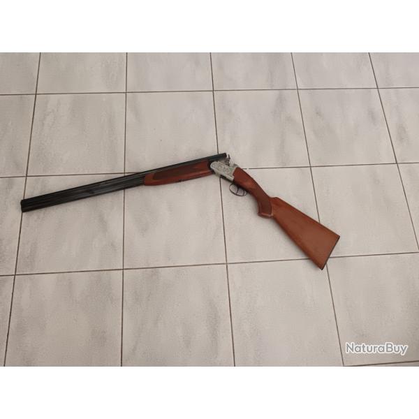 Fusil FRANCHI FALCONET Calibre 12/70