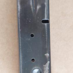 chargeur Smith & Wesson d'origine 9x19  15 coups modèle 59