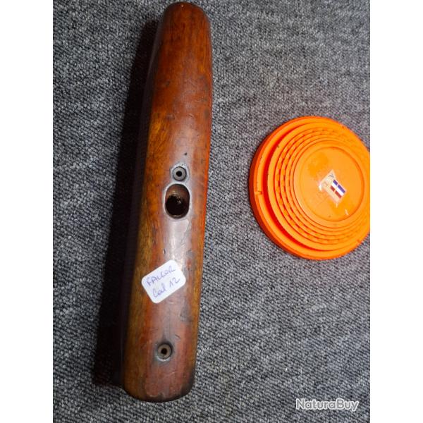 Manufrance FALCOR Cal12 Sup - Pice- longuesse