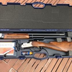 Beretta ultralight bécassier RS GOLD Cal. 12