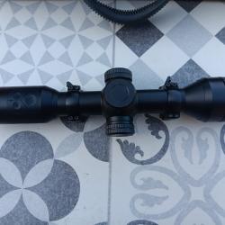 Lunette Thermique HIKMICRO STELLAR SH35