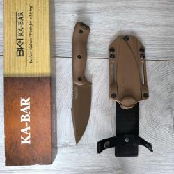 Couteau KA-BAR BK18