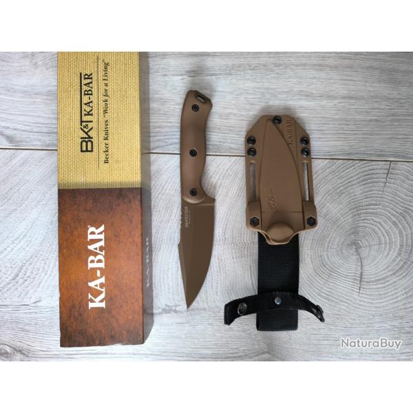 Couteau KA-BAR BK18