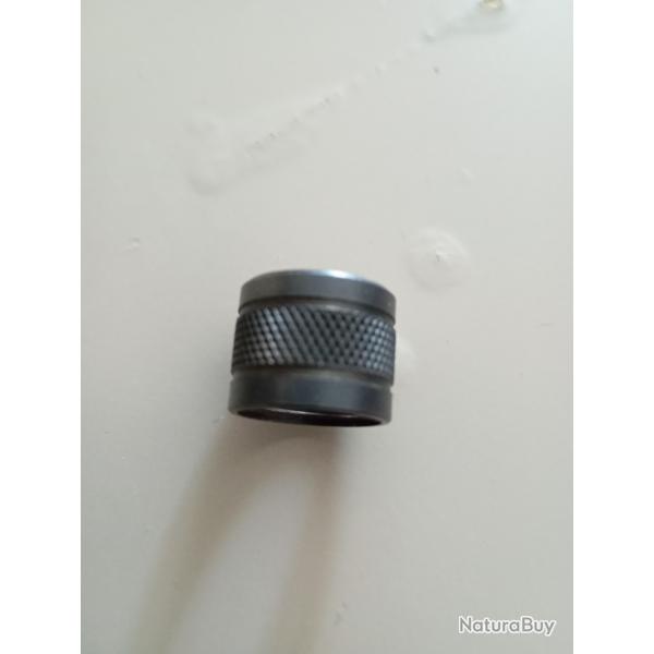 Bouchon de filetage carabine X51 Bis