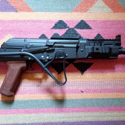 Réplique Airsoft Type AK courte